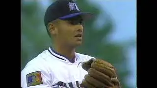 Birmingham vs Memphis (8-14-1994)