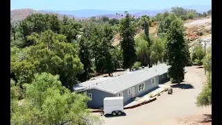 7 Acre Zoned 