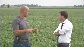 Farmers react to news of $12 billion in emergency tariff relief funding
