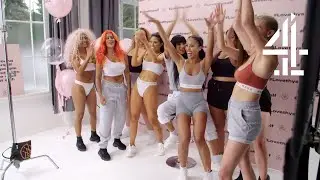 Inside Missguided: Made In Manchester l The Fashion Campaign Aimed At Empowering Young Women