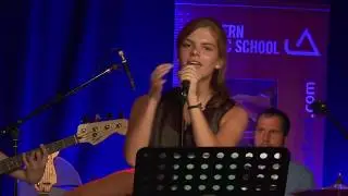 SELINA KIMMEL | Castle On The Hill (Cotton Club, Kaiserslautern)