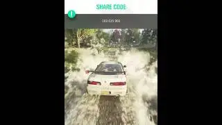You must try this rally tune... #viralvideo #trending #shorts #tuning #racing #rally #forzahorizon4