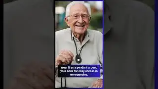 Get your Hands on these Safety Gadgets now.  #seniorsafety #seniorliving #seniorcare