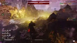 HellDiving