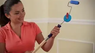 Paint  Edging Made Easy
