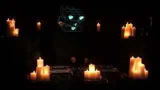 MKSHFT - LIVE // Reawakening | Afro & Melodic House Live DJ Set 4K