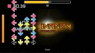 [StepMania] MAX INFINITY