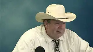 Spud McConnell as 
