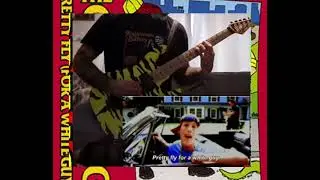 The Offspring - Pretty Fly (For a White Guy) - Guitar Cover