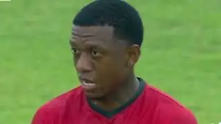 Brayan Angulo vs Persis Solo (2024-2025)