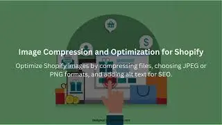 Shopify Product Image Size: Best Practices for Optimal Display