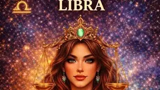 Libra# el amor que no pudiste tener y lo ves en otros. Llega algo Real y con respeto para tu vida