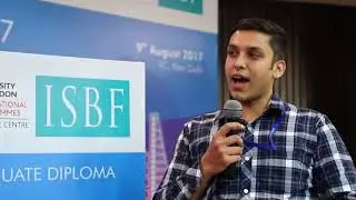 My College Experience | College Life | Student Speak with Prateek Singh