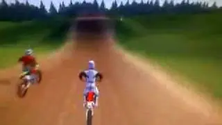 Mx simulator fun