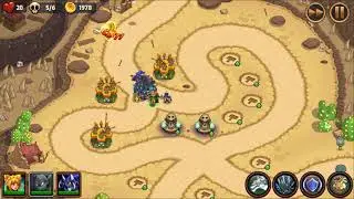 realm defense stage 47