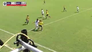 Maura Yumul - Attacking Midfielder - Class of 2022