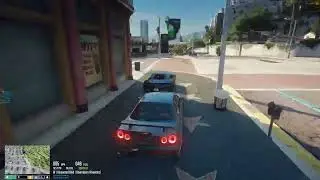 Killing Kid That VDMd Andre CLRP