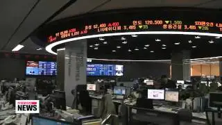 Korea opens gold trading market
