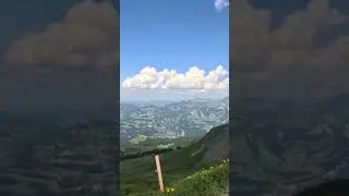 This View Doesn&rsquo;t Feel Real 🇨🇭