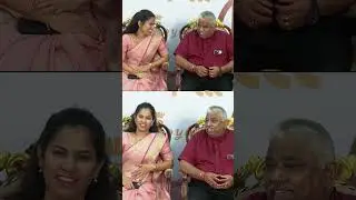 சென்னை மேயரின் சமையல் ரகசியம் | Mayor Priya | Chef Dhamodharan