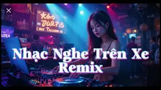 Nhạc Vietmix Remix 2026 Cực Hot#nhachaymoingay #nhacnghetrenxe #vietmix #nhactet2026 #nhacremix 
