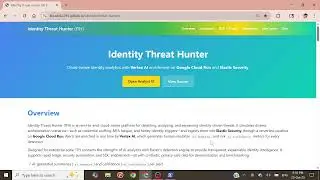 IDENTITY THREAT HUNTER - AI ACCELERATE: UNLOCKING NEW FRONTIERS