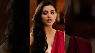 Malavika Sharma 4K edit