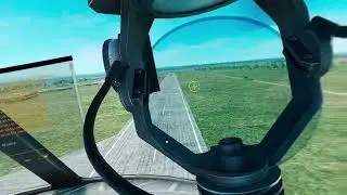 UH-1 Huey 1v1 Duels (Mast Bumping Galore) - Virpil Servers | DCS