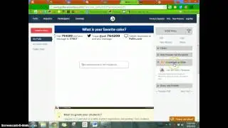 Poll Everywhere Tutorial