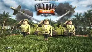 Battle Islands