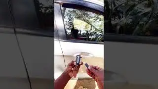 Ford ecosport ka key kha rakhati #ada #automobile #ashritdrivingart
