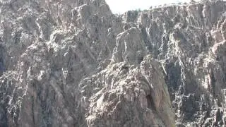 Royal Gorge Incline Tram