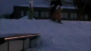 East Coast Warriors episode 2