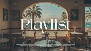 듣자마자 느낌좋은 감성 R&B 팝 플레이리스트 🎧  l  카페 플레이리스트☕  l  Chill but Groovy R&B Pop [Ad-free)