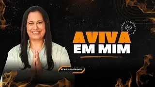 PREGAÇÃO 3 | Não basta ter folhas: Deus espera frutos - Verá Casagrande