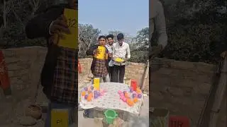 Amazing Boll Roll Won Gift Family Challenge✅️ #shorts #game