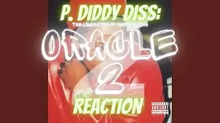 P. DIDDY DISS: Mase 