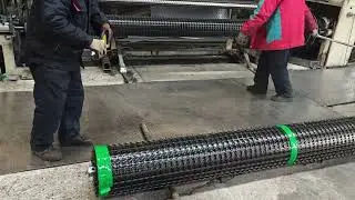 From Asia to Europe, our geogrids have powered 1,000+ infrastructure projects&mdash;join our network.