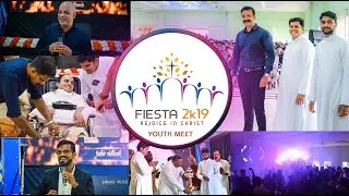 Fiesta Youth Meet After Movie | Sanjos Voice |