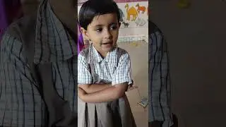 datardu re datardu balgit#kids rhymes #kids short video
