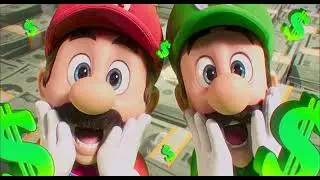 Mario Rap (Hungarian, 5.1)