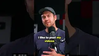 The BEST Time To Post To YouTube