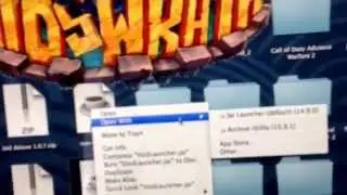 How to download voids wrath launcher