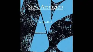 Steve Arrington - Feel so real (Remix)