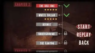 Spotlight Room Escape Chapter 2: The Lost One (Walkthrough)