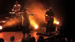 No pasa nada ( Soan en concert au Divan du monde )