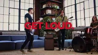 Spark CAB: Amp your amp
