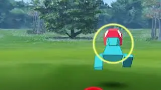 How rare is a porygon - Pok&eacute;mon Go vid 5