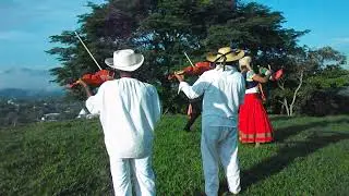 Danza de los diablos de Xochistlahuaca, Guerrero