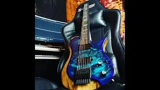 Kiesel Zeus Unboxing